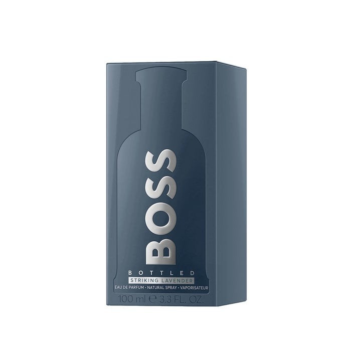 HUGO BOSS BOTTLED STRIKING LAVENDER EAU DE PARFUM SPRAY