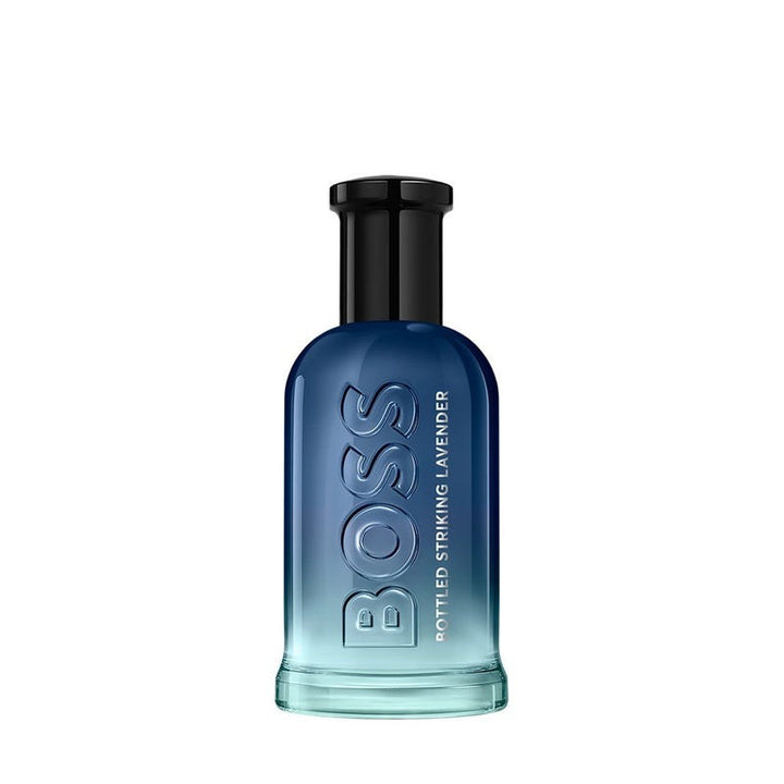 HUGO BOSS BOTTLED STRIKING LAVENDER EAU DE PARFUM SPRAY