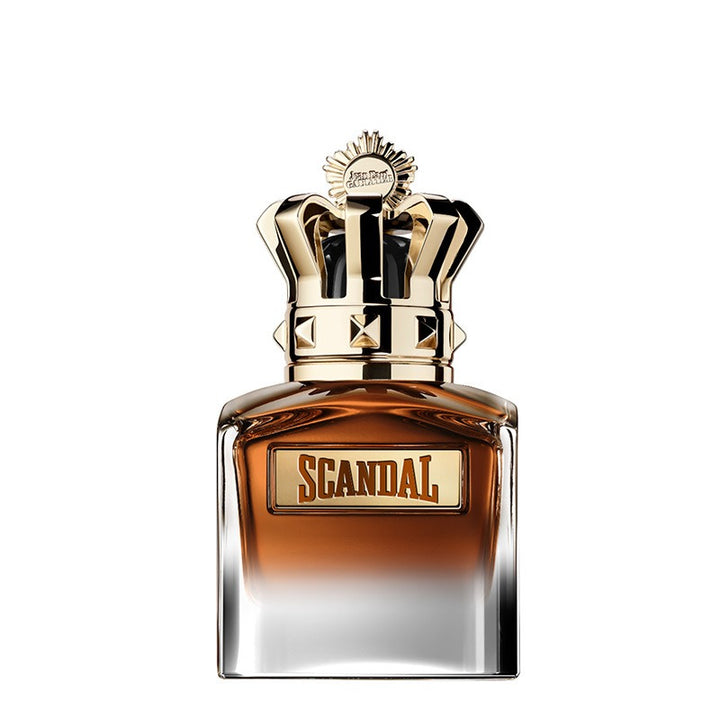 JEAN PAUL GAULTIER SCANDAL POUR HOMME ELIXIR PARFUM SPRAY
