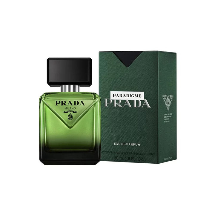 PRADA PARADIGME EAU DE PARFUM SPRAY