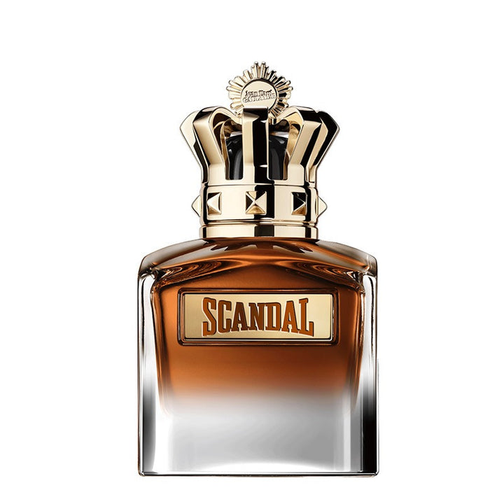 JEAN PAUL GAULTIER SCANDAL POUR HOMME ELIXIR PARFUM SPRAY