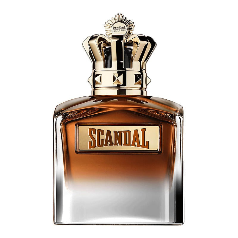 JEAN PAUL GAULTIER SCANDAL POUR HOMME ELIXIR PARFUM SPRAY