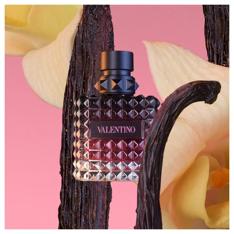 VALENTINO DONNA BORN IN ROMA EAU DE PARFUM INTENSE SPRAY