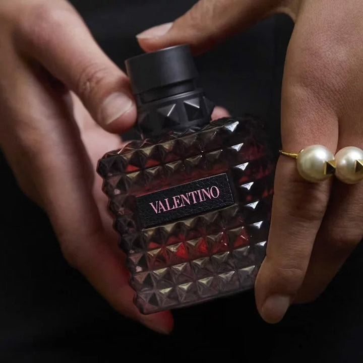 VALENTINO DONNA BORN IN ROMA EAU DE PARFUM INTENSE SPRAY