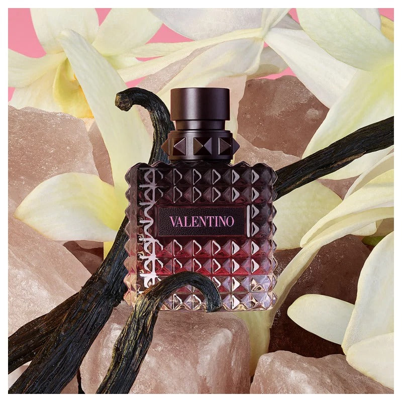 VALENTINO DONNA BORN IN ROMA EAU DE PARFUM INTENSE SPRAY