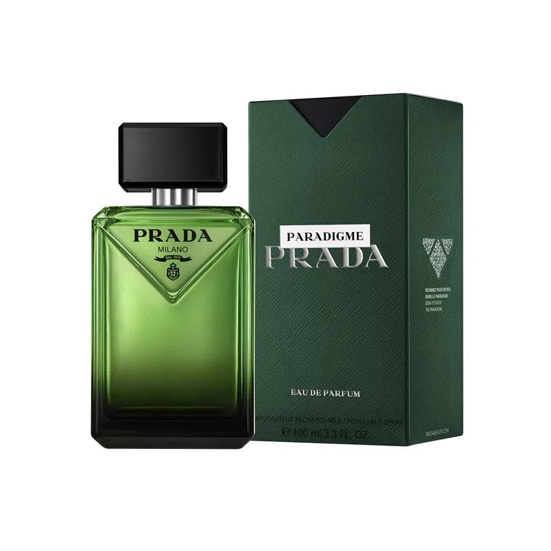 PRADA PARADIGME EAU DE PARFUM SPRAY