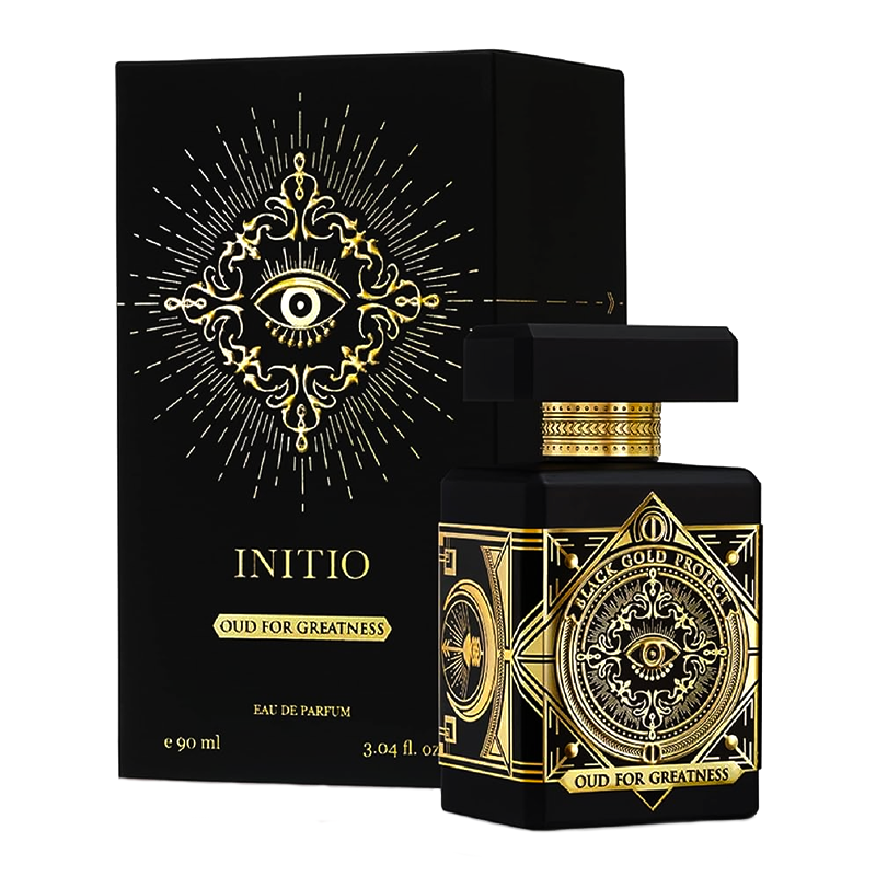 INITIO OUD FOR GREATNESS EAU DE PARFUM SPRAY