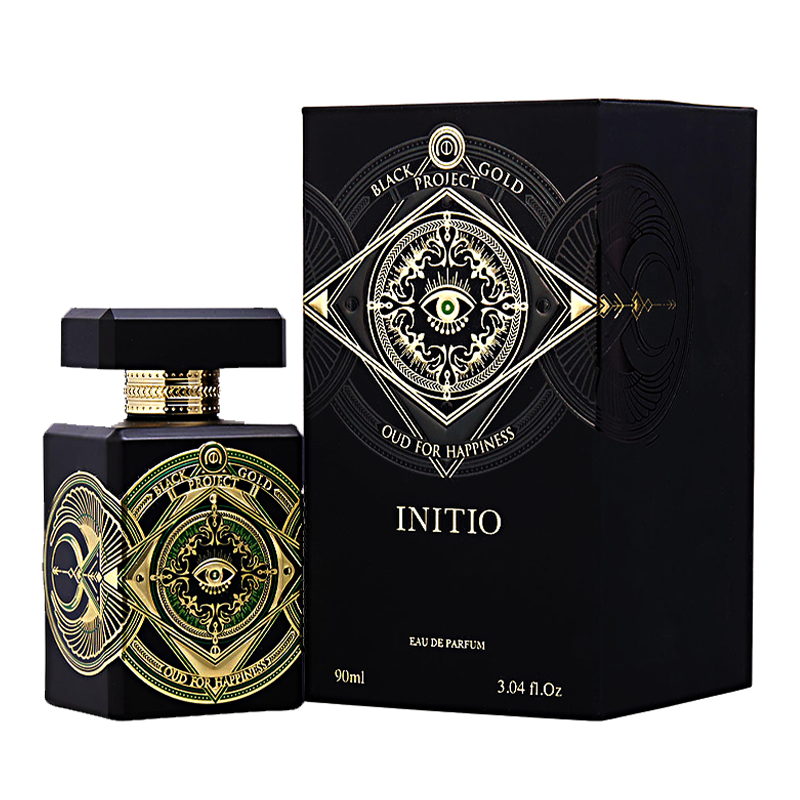 INITIO OUD FOR HAPPINESS EAU DE PARFUM SPRAY