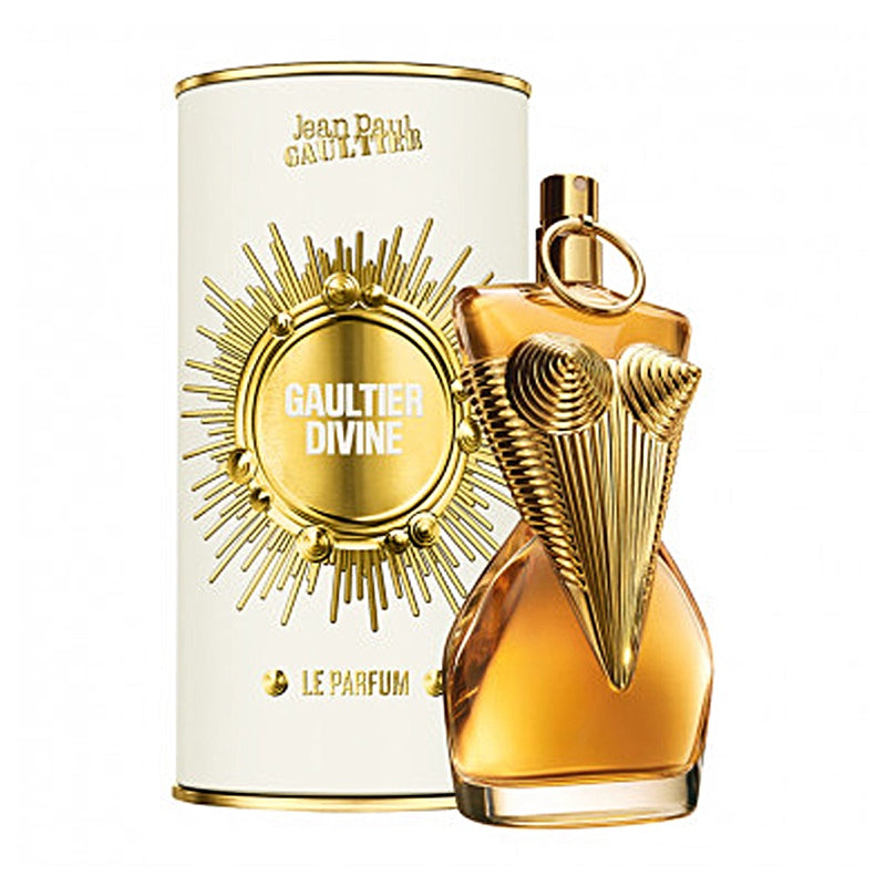 JEAN PAUL GAULTIER DIVINE LE PARFUM SPRAY