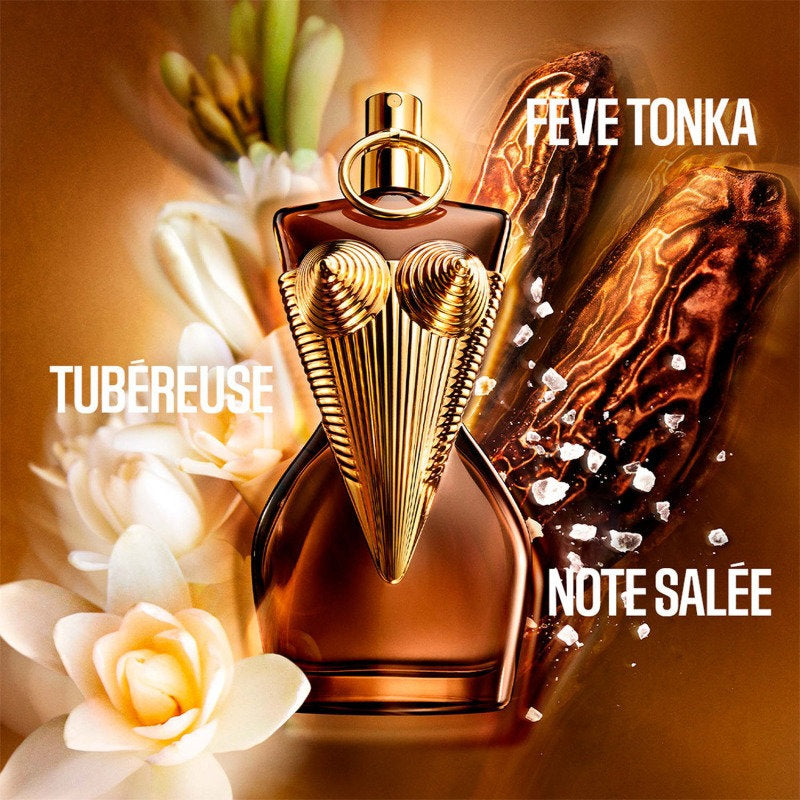 JEAN PAUL GAULTIER GAULTIER DIVINE ELIXIR PARFUM SPRAY
