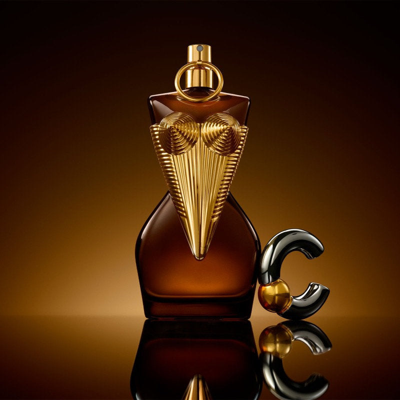 JEAN PAUL GAULTIER GAULTIER DIVINE ELIXIR PARFUM SPRAY