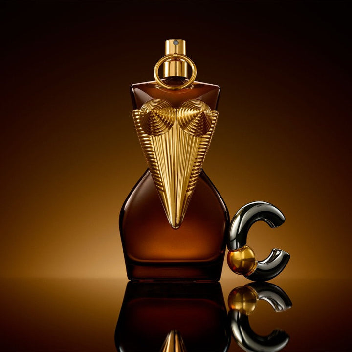 JEAN PAUL GAULTIER GAULTIER DIVINE ELIXIR PARFUM SPRAY