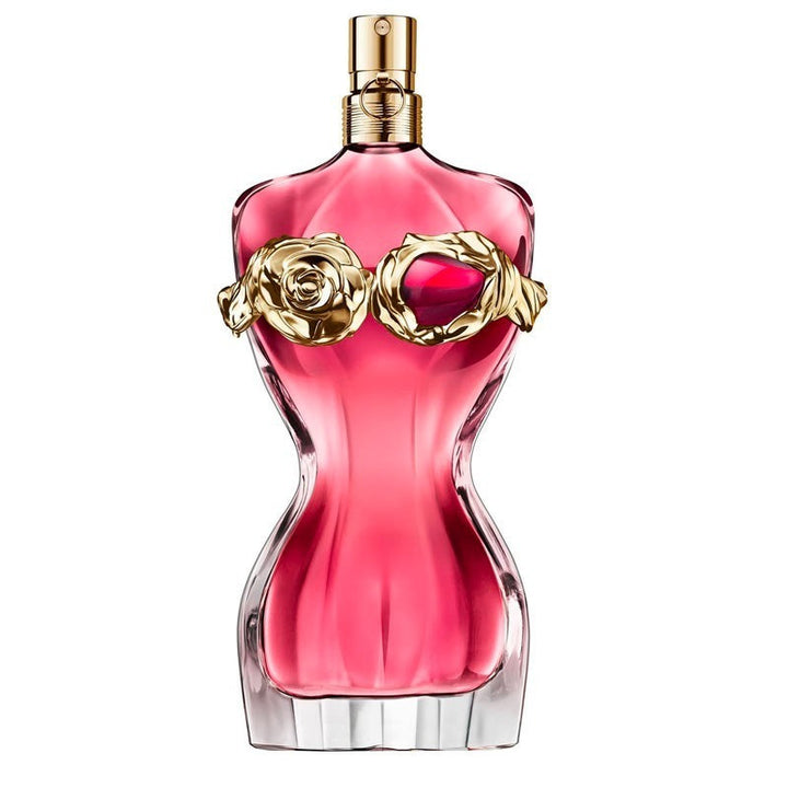 JEAN PAUL GAULTIER LA BELLE FLOWER ROSEA EAU DE PARFUM SPRAY