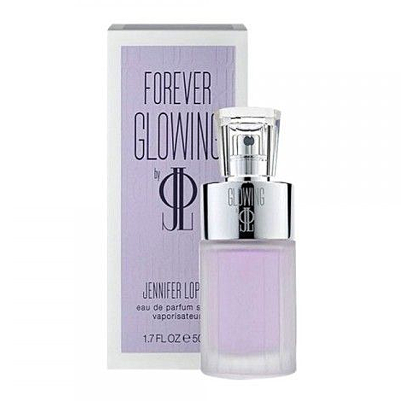 JENNIFER LOPEZ FOREVER GLOWING W 1.7 OZ EDP SP