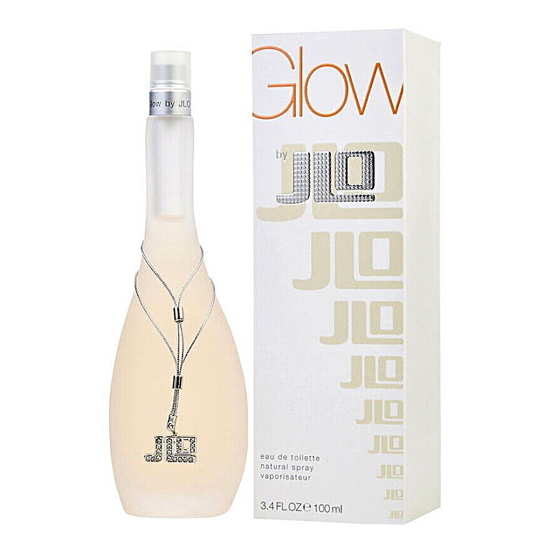 JENNIFER LOPEZ GLOW WOMEN EAU DE TOILETTE SPRAY