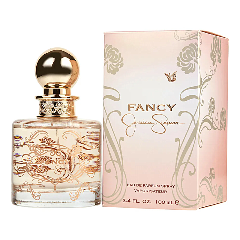 JESSICA SIMPSON FANCY EAU DE PARFUM SPRAY