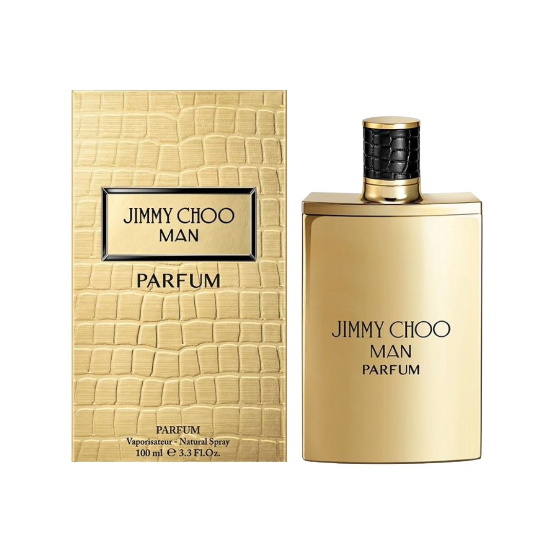 JIMMY CHOO MAN PARFUM SPRAY