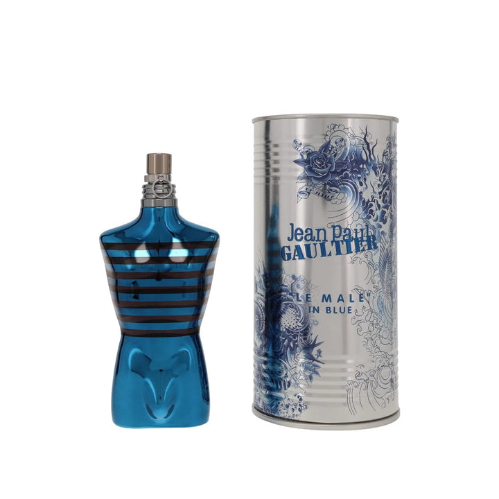 JPG LE MALE IN BLUE EAU DE PARFUM SPRAY