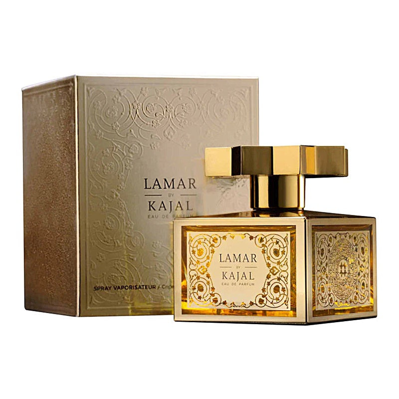 KAJAL LAMAR EAU DE PARFUM SPRAY