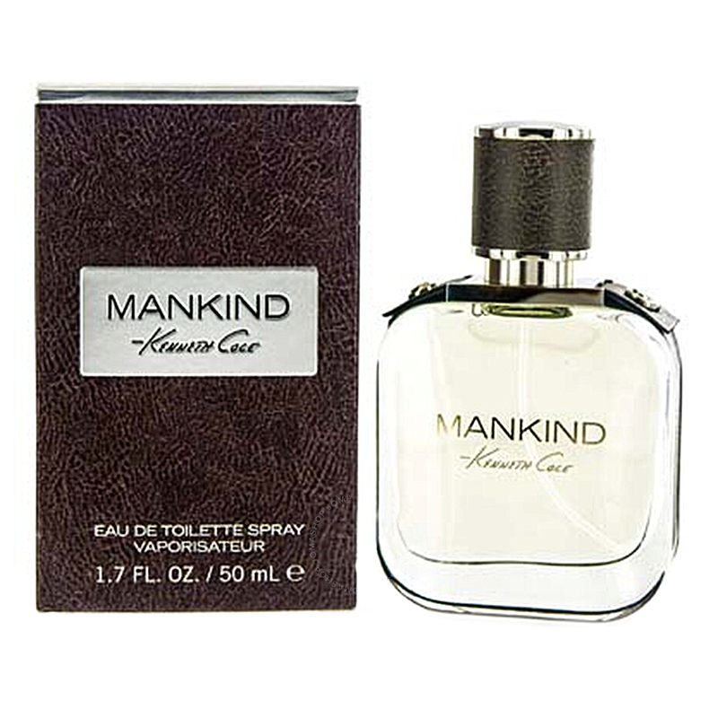 KENNETH COLE MANKIND M 1.7 OZ EDT SP