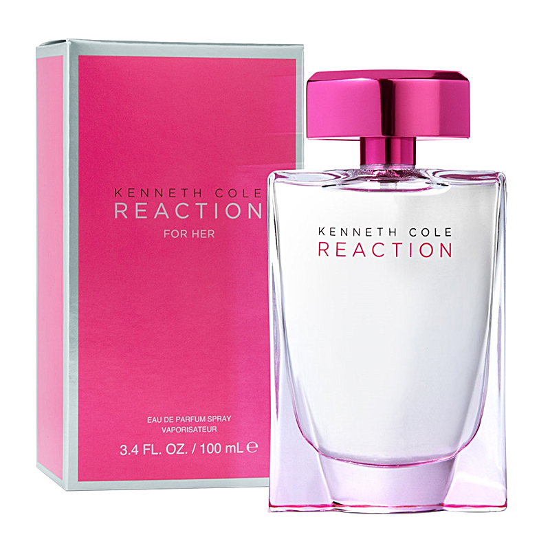 KENNETH COLE REACTION EAU DE PARFUM SPRAY