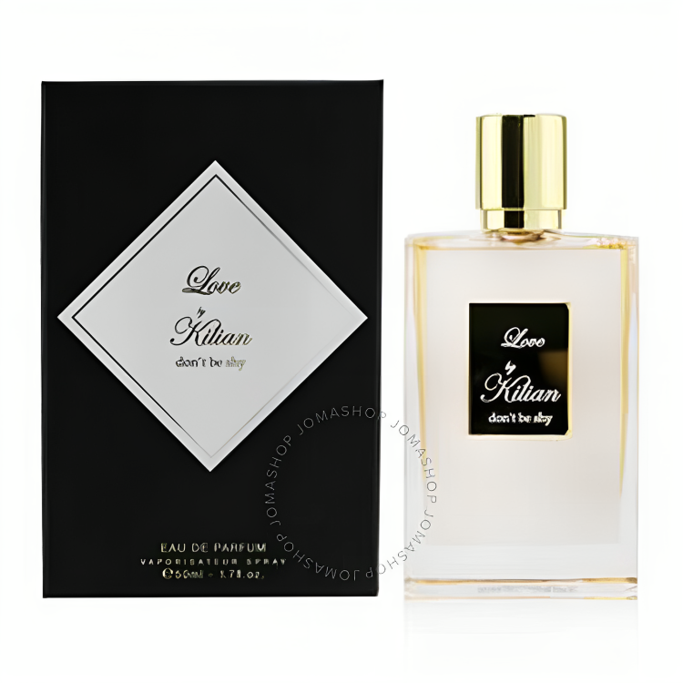 KILIAN LOVE DON’T BE SHY EAU DE PARFUM SPRAY