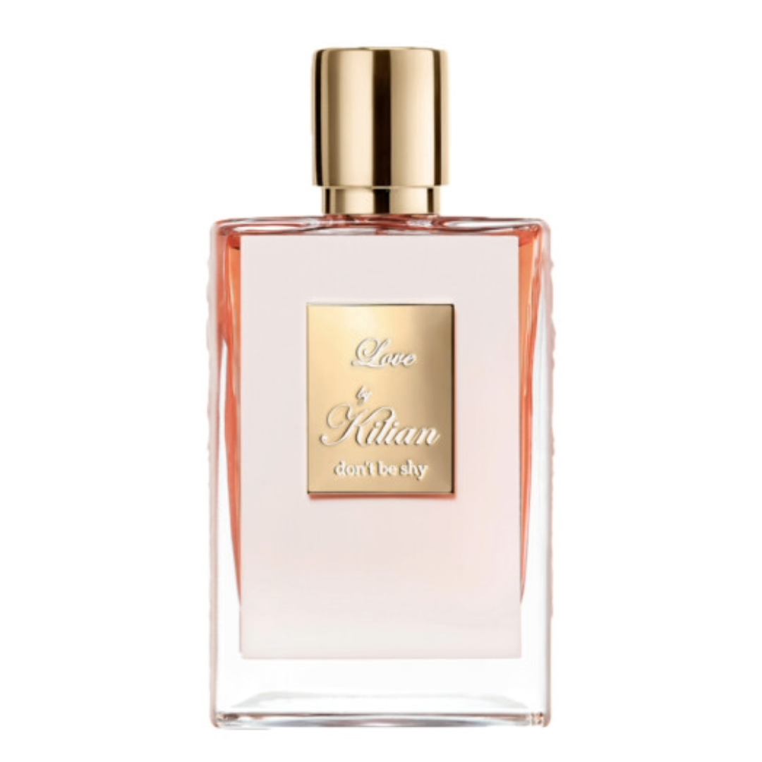 KILIAN LOVE DON’T BE SHY EAU DE PARFUM SPRAY