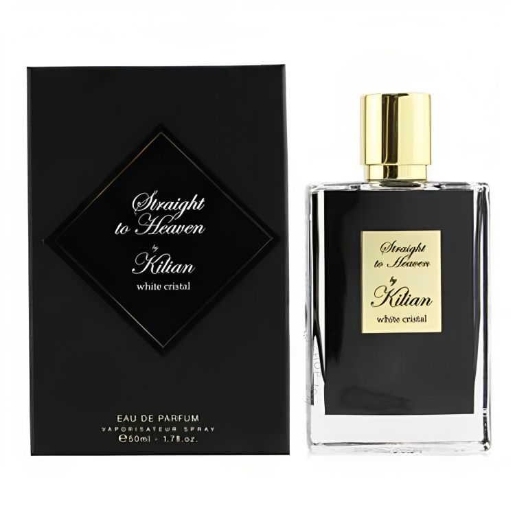 KILIAN STRAIGHT TO HEAVEN EAU DE PARFUM SPRAY