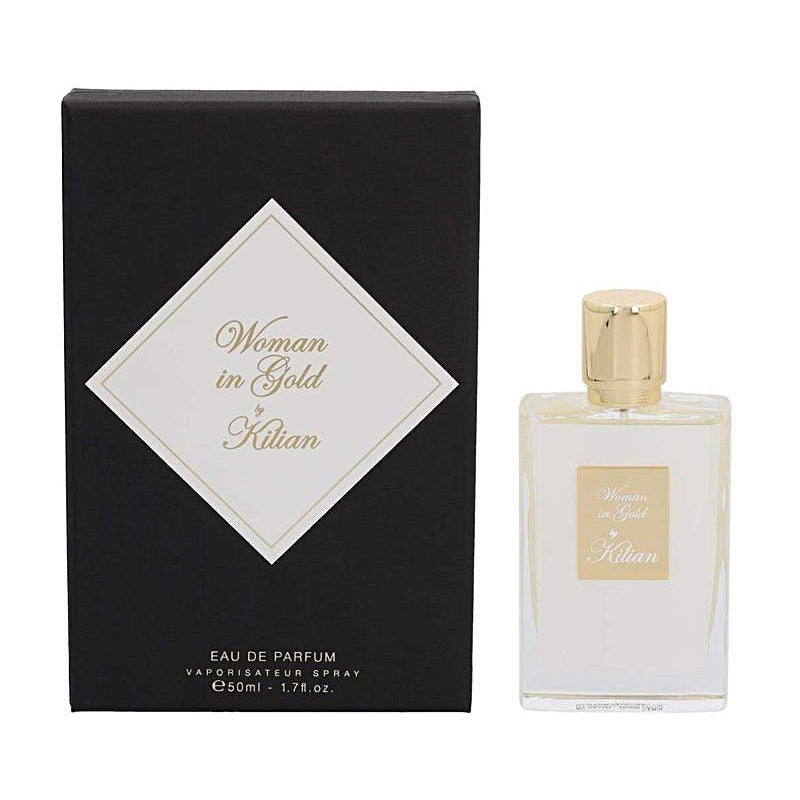 KILIAN WOMAN IN GOLD EAU DE PARFUM SPRAY