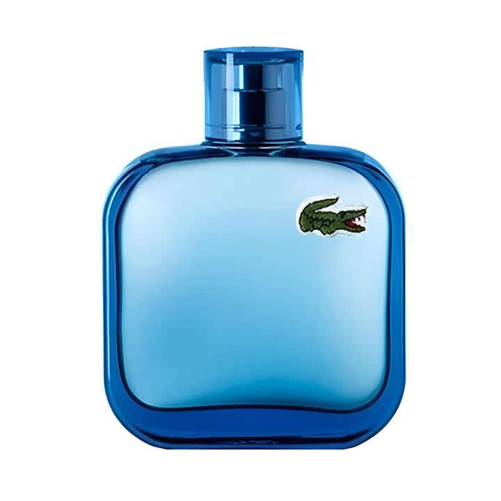 LACOSTE EAU DE LACOSTE L.12.12 BLEU MEN EAU DE TOILETTE SPRAY