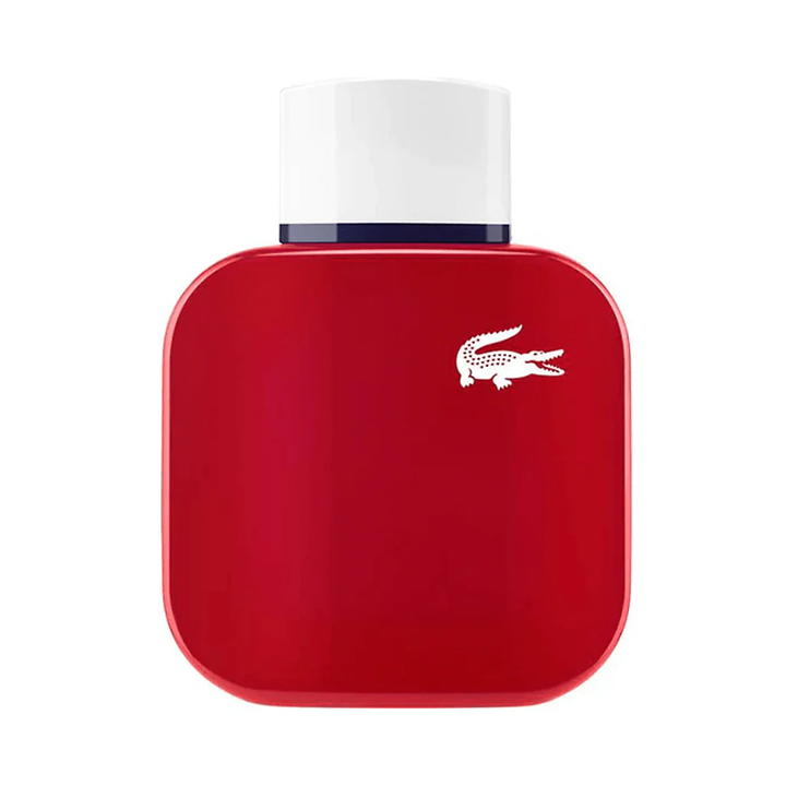 LACOSTE FRENCH PANACHE POUR ELLE WOMEN EAU DE TOILETTE SPRAY