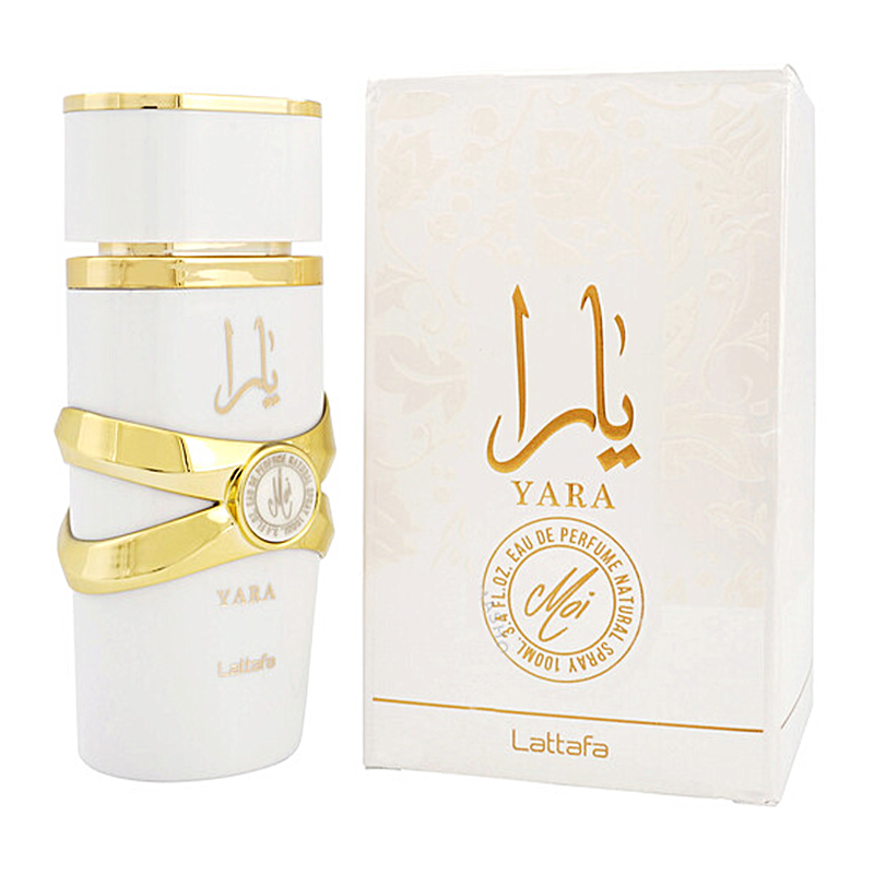 LATTAFA YARA MOI EAU DE PARFUM SPRAY