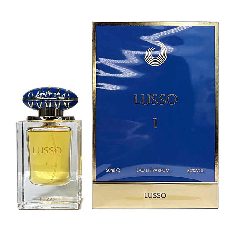 LUSSO I EAU DE PARFUM SPRAY