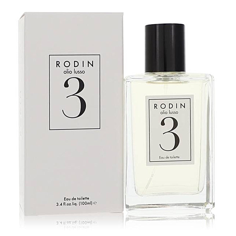 LUSSO III EAU DE PARFUM SPRAY