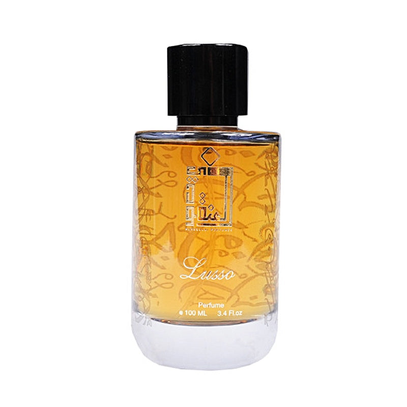 LUSSO IV EAU DE PARFUM SPRAY