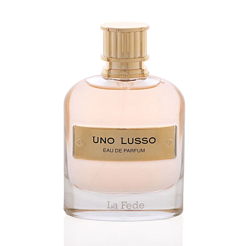 LUSSO V EAU DE PARFUM SPRAY