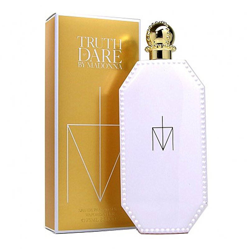 MADONNA TRUTH OR DARE EAU DE PARFUM SPRAY