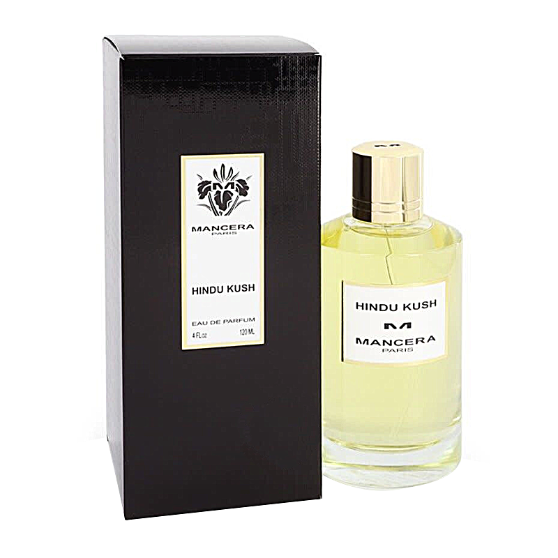 MANCERA HINDU KUSH EAU DE PARFUM SPRAY