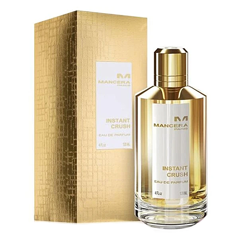 MANCERA INSTANT CRUSH EAU DE PARFUM SPRAY