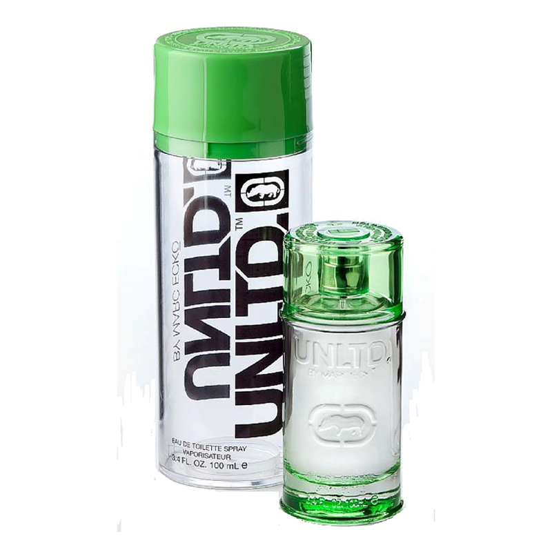 MARC ECKO UNLTD M 3.4 OZ EDT SP