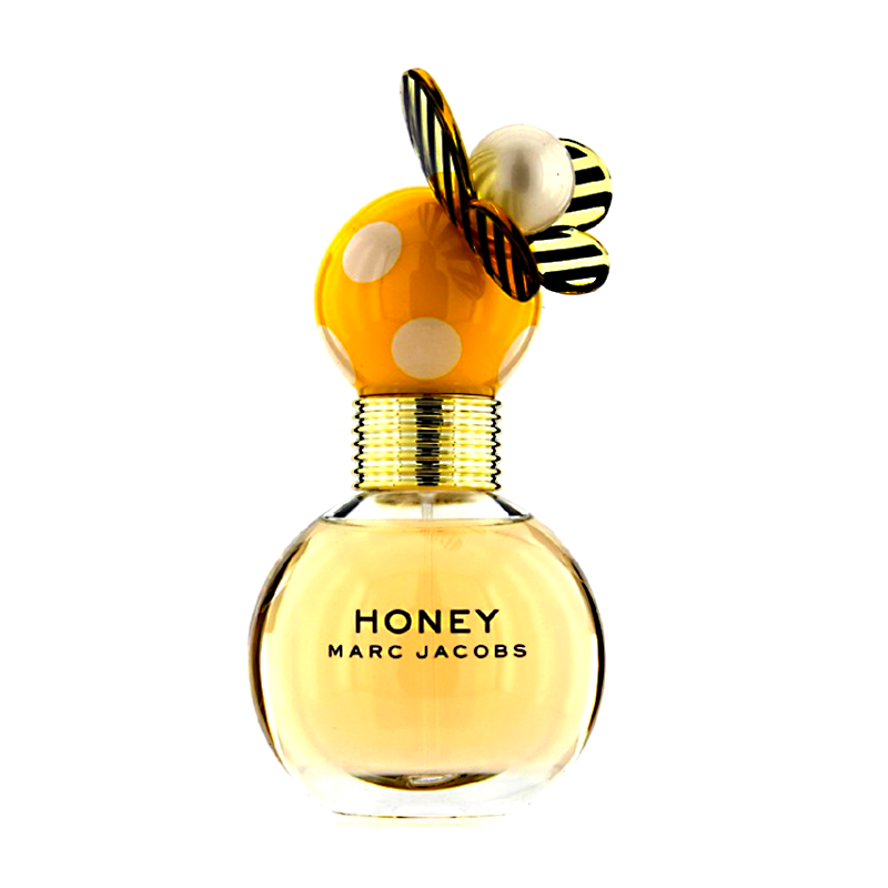 MARC JACOBS HONEY EAU DE PARFUM SPRAY – A & R PERFUMES LLC