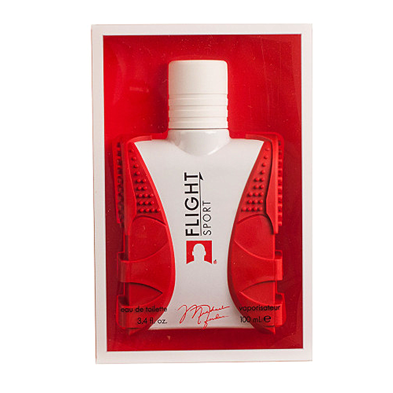 MICHAEL JORDAN FLIGHT SPORT EAU DE TOILETTE SPRAY