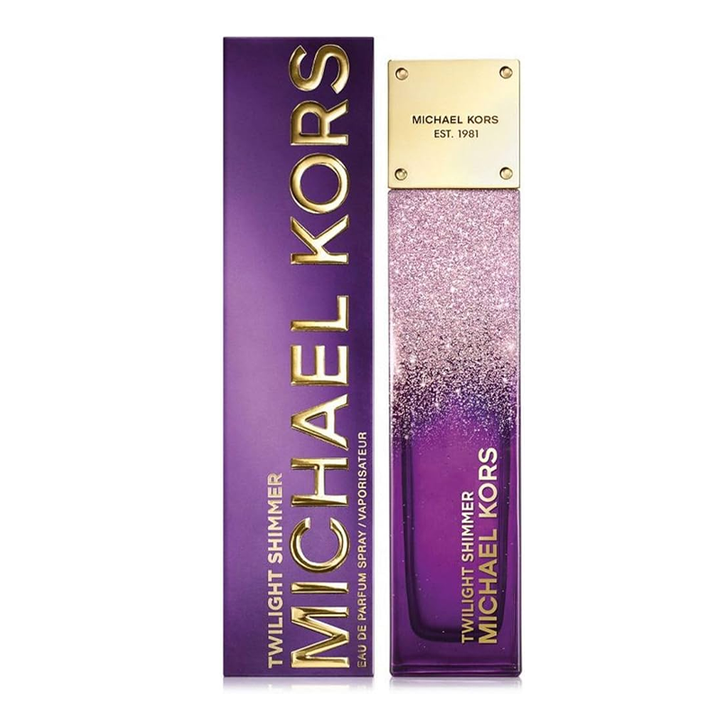 MICHAEL KORS TWILIGHT SHIMMER WOMEN EAU DE PARFUM SPRAY