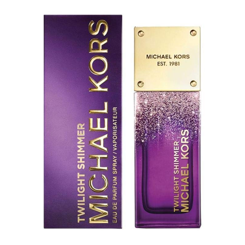 MICHAEL KORS TWILIGHT SHIMMER WOMEN EAU DE PARFUM SPRAY