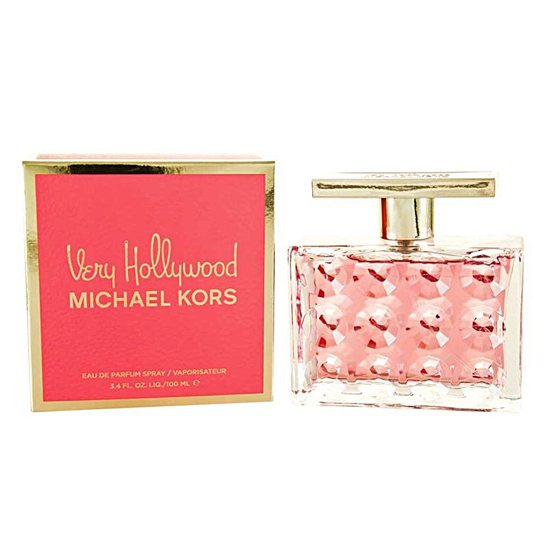 MICHAEL KORS VERY HOLLYWOOD WOMEN EAU DE PARFUM SPRAY