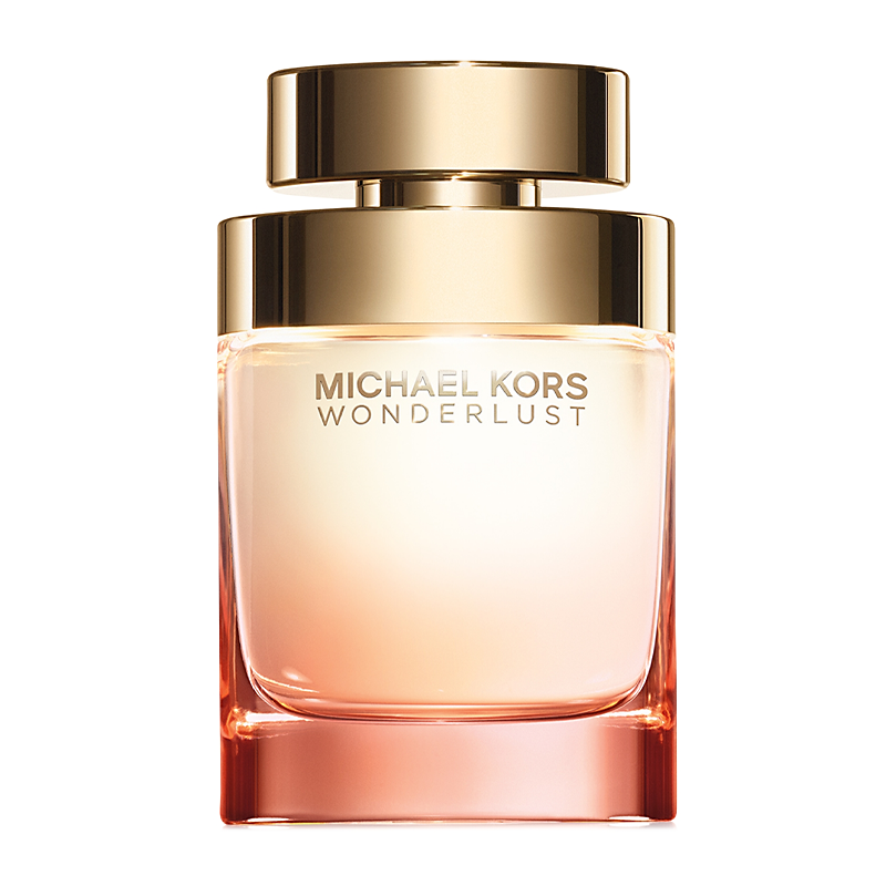 MICHAEL KORS WONDERLUST WOMEN EAU DE PARFUM SPRAY