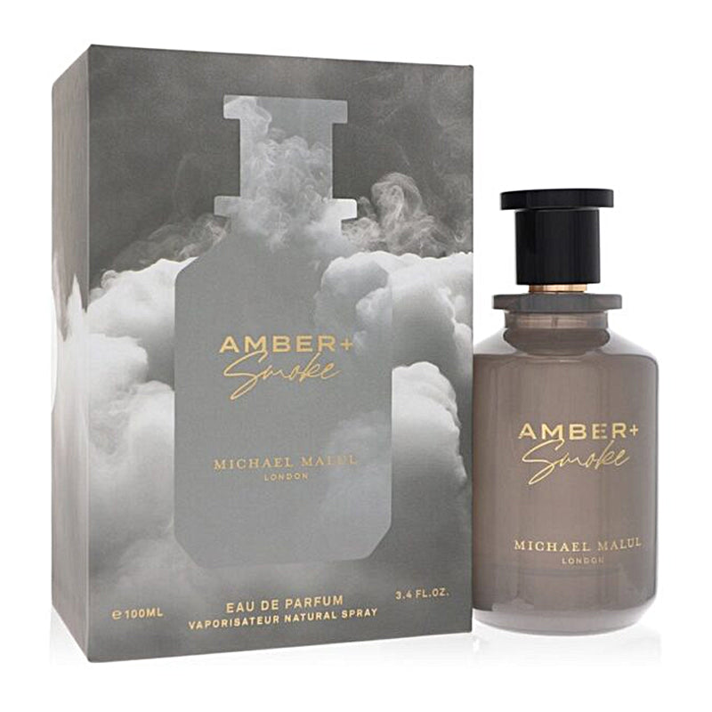 MICHAEL MALUL AMBER + SMOKE EAU DE PARFUM SPRAY