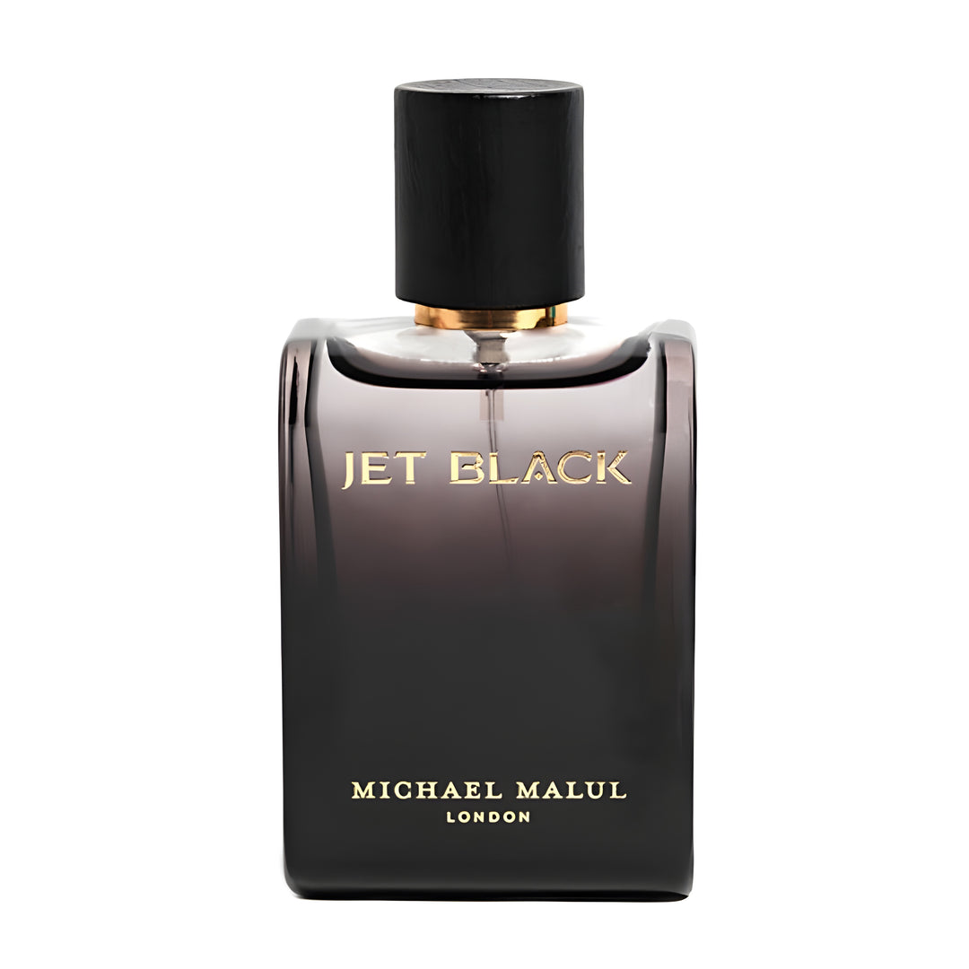 MICHAEL MALUL JET BLACK EAU DE PARFUM SPRAY