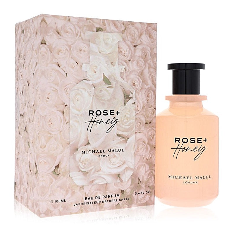 MICHAEL MALUL ROSE + HONEY EAU DE PARFUM SPRAY