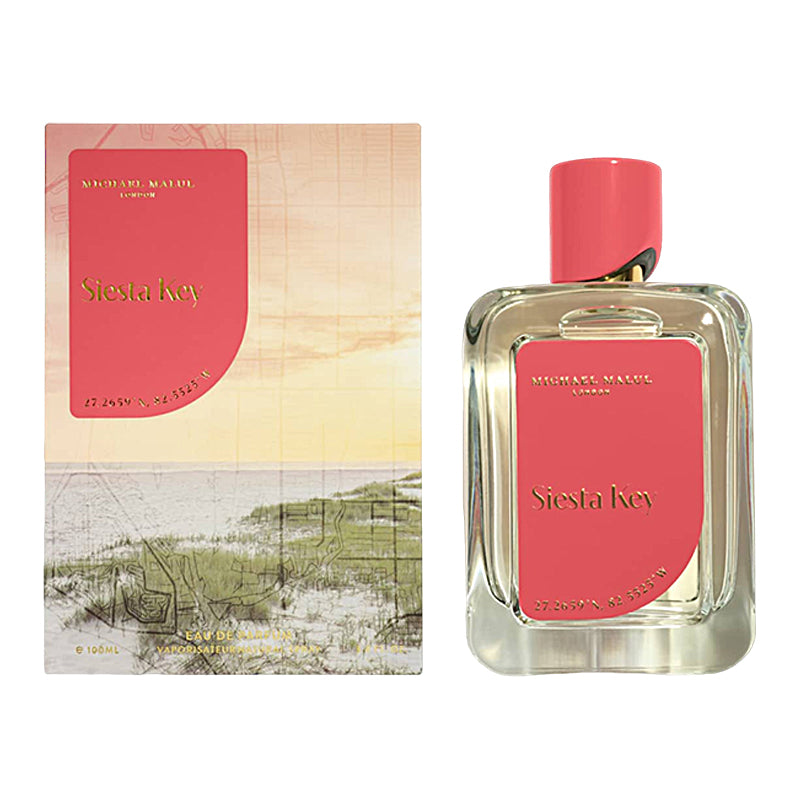 MICHAEL MALUL SIESTA KEY EAU DE PARFUM SPRAY